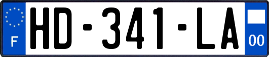 HD-341-LA