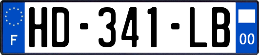 HD-341-LB