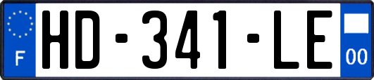 HD-341-LE