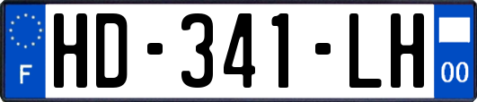 HD-341-LH
