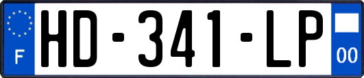 HD-341-LP