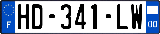 HD-341-LW