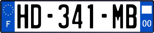 HD-341-MB