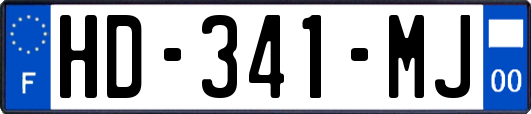 HD-341-MJ