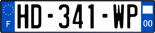 HD-341-WP