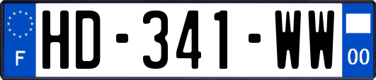 HD-341-WW