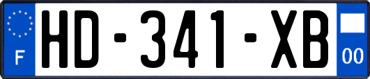 HD-341-XB