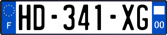 HD-341-XG