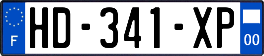 HD-341-XP