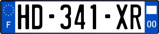 HD-341-XR