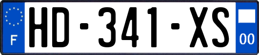 HD-341-XS