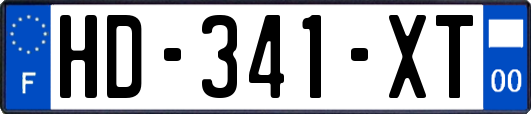 HD-341-XT