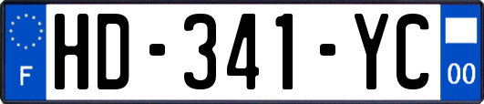 HD-341-YC