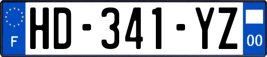 HD-341-YZ