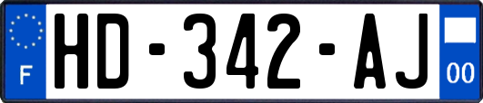 HD-342-AJ