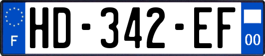 HD-342-EF