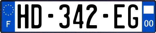 HD-342-EG