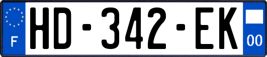 HD-342-EK
