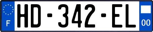 HD-342-EL