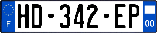 HD-342-EP