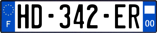 HD-342-ER