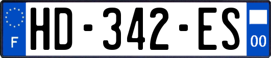 HD-342-ES
