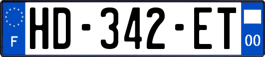 HD-342-ET