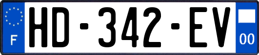 HD-342-EV