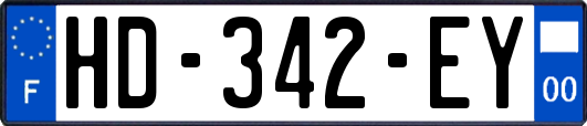 HD-342-EY