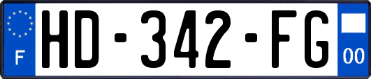 HD-342-FG