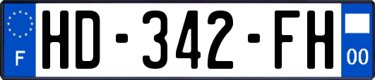 HD-342-FH