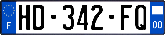 HD-342-FQ