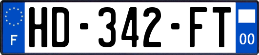 HD-342-FT