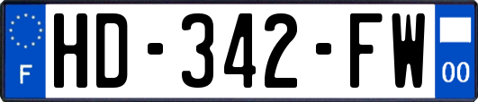 HD-342-FW