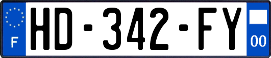 HD-342-FY