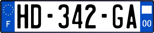 HD-342-GA