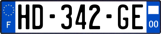 HD-342-GE