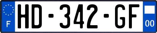 HD-342-GF