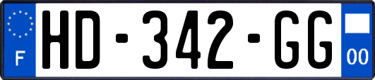 HD-342-GG