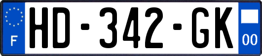 HD-342-GK
