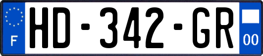 HD-342-GR