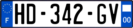 HD-342-GV