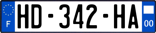 HD-342-HA