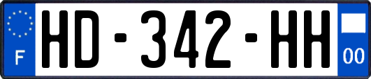 HD-342-HH