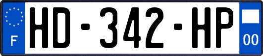 HD-342-HP