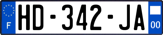 HD-342-JA