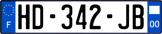 HD-342-JB