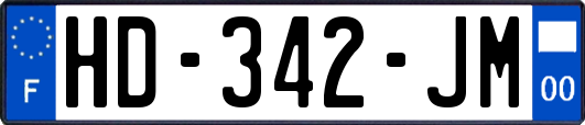HD-342-JM