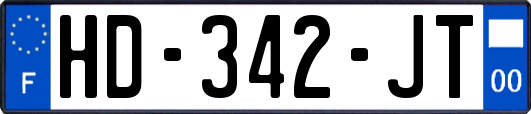 HD-342-JT