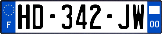 HD-342-JW